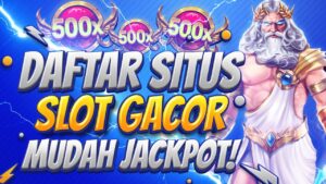 Slot Online dengan Musik Terbaik