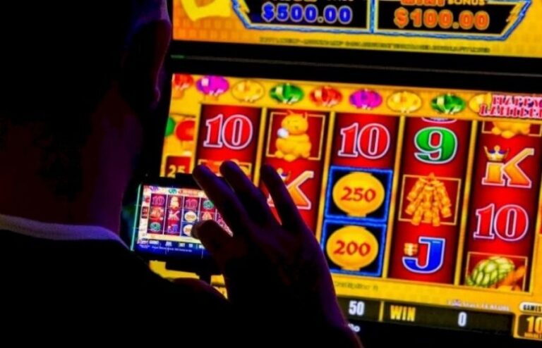 Dari Pemula hingga Profesional: Perjalanan Pemain Slot