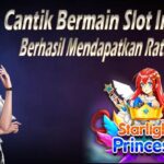 Slot Bertema Peradaban Kuno: Game yang Wajib Dicoba