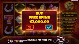 Slot dengan Jackpot Megaways yang Paling Populer