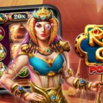 Slot Online dengan Tema Peradaban Kuno