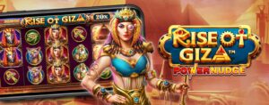 Slot Online dengan Tema Peradaban Kuno