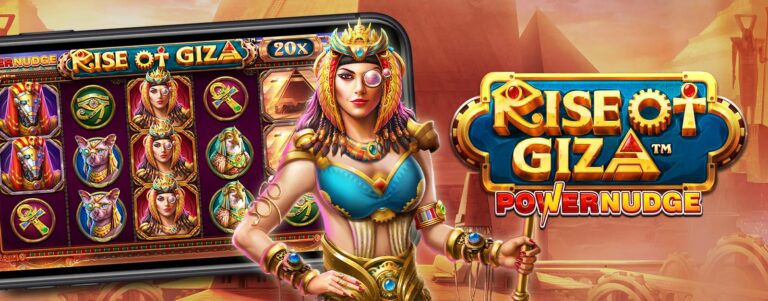 Slot Online dengan Tema Peradaban Kuno