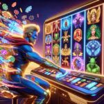 Apakah Slot Online Bergantung Pada Keberuntungan Semata?