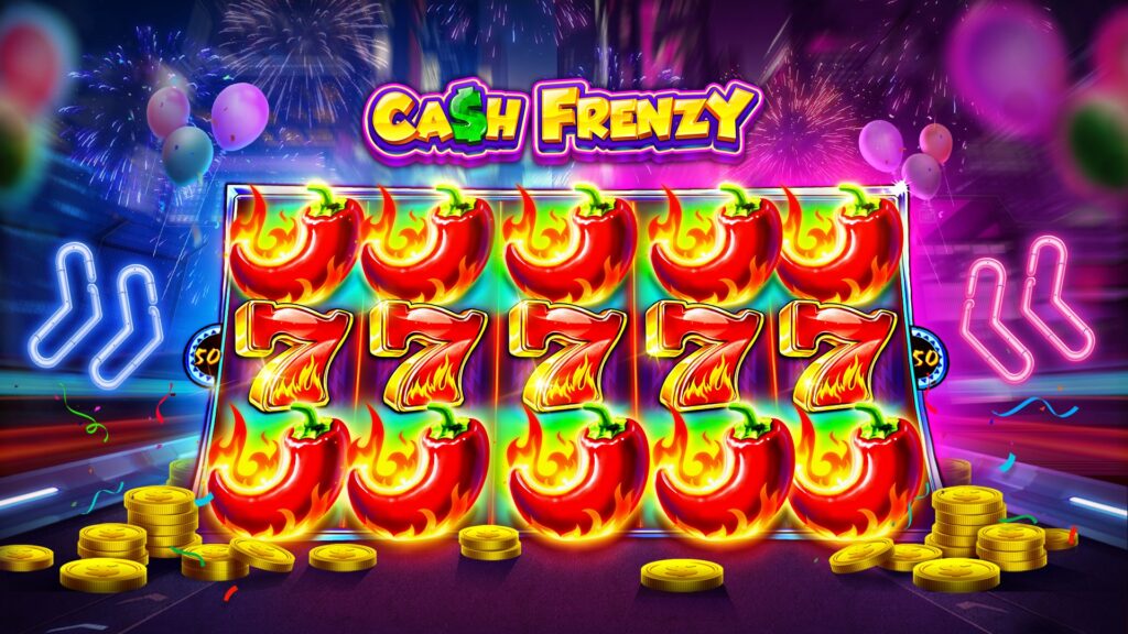 Keuntungan Bermain Slot Online dengan Demo Gratis